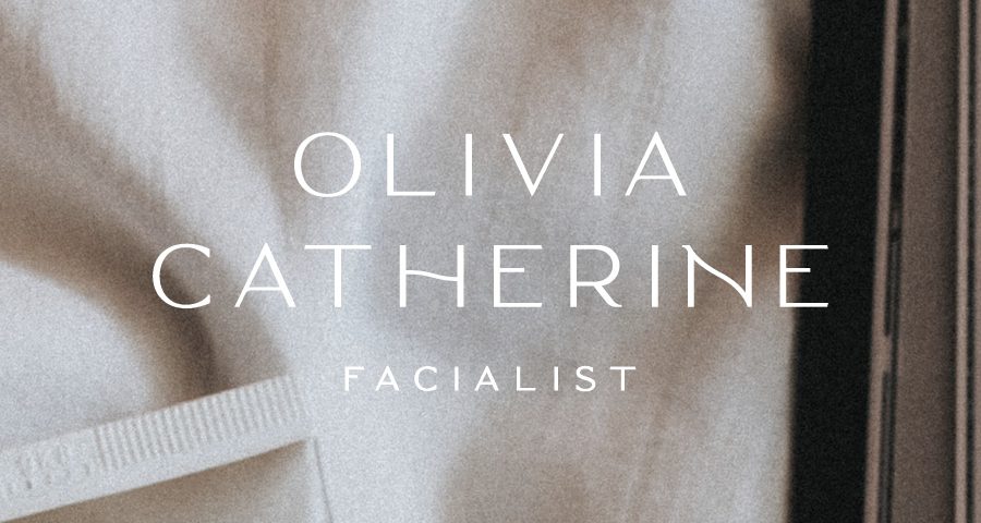 Olivia Catherine Facialist