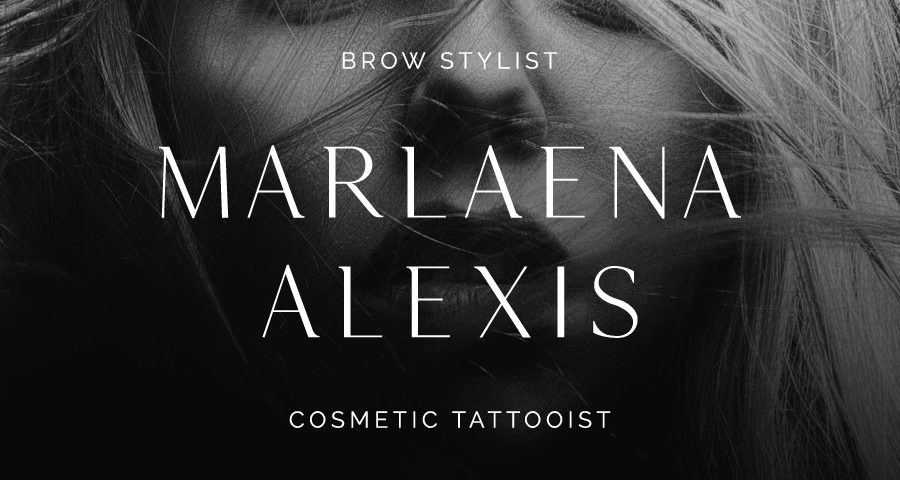 Marlaena Alexis 