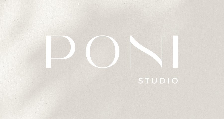 Poni Studio