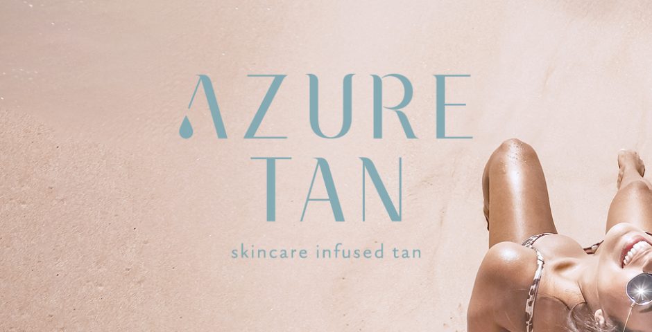 Azure Tan