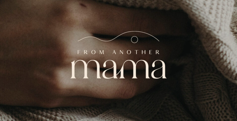 From Another Mama
