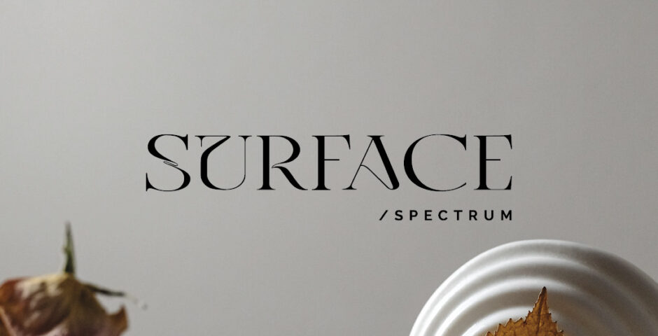 Surface Spectrum