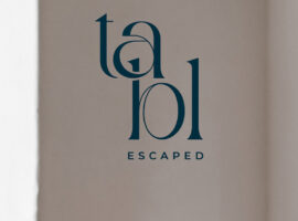 Tablescaped