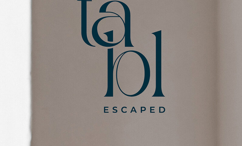 Tablescaped