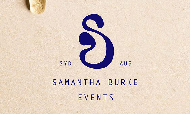 Samantha Burke Events
