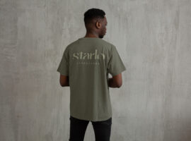 Starlo Uniform