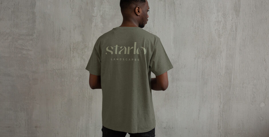 Starlo Uniform