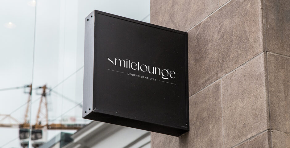 Smilelounge Lightbox