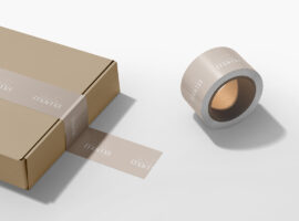 From Another Mama Packaging