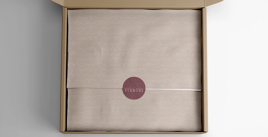 From Another Mama Packaging