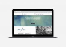 Web design